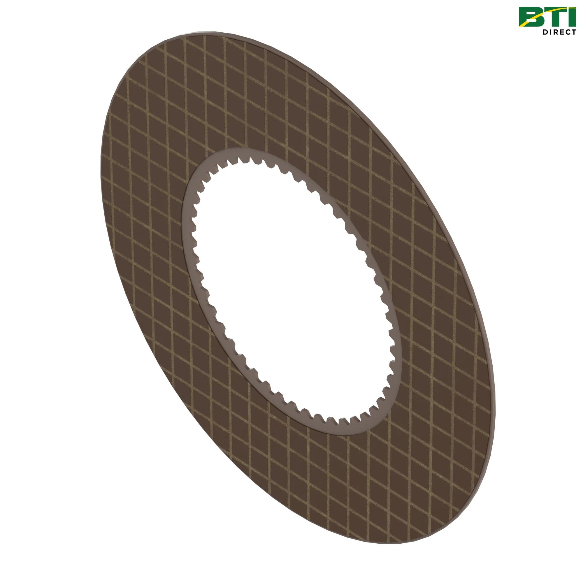 W43625: Clutch Disk