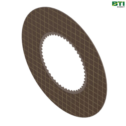 W43625: Clutch Disk