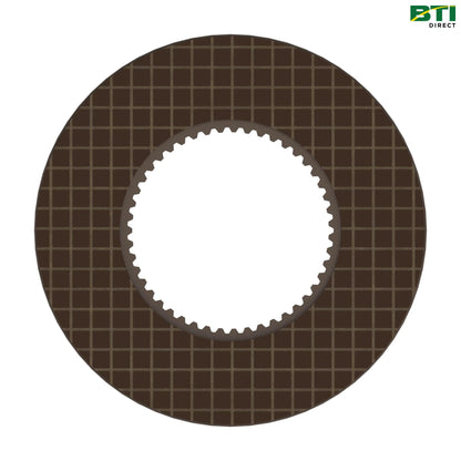 W43625: Clutch Disk
