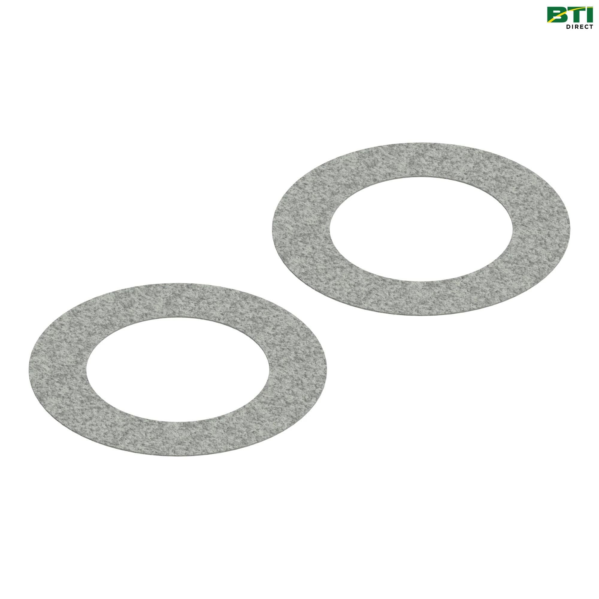 W44285: Friction Clutch Lining