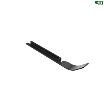W45882: Right Side Offset Frame Shoe