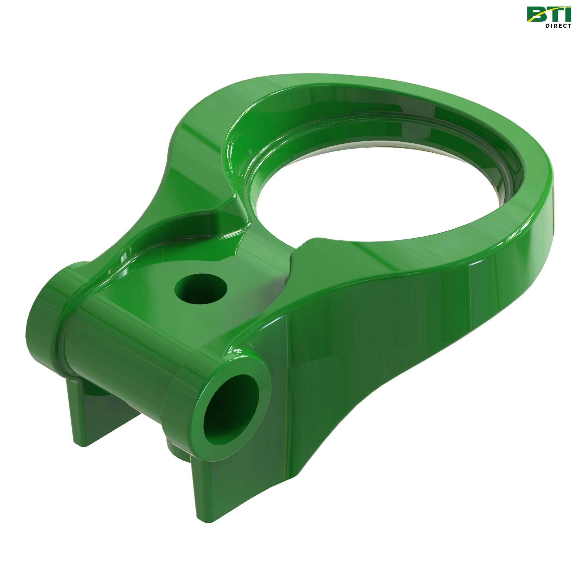 W46831: Ball Type Hitch Clevis