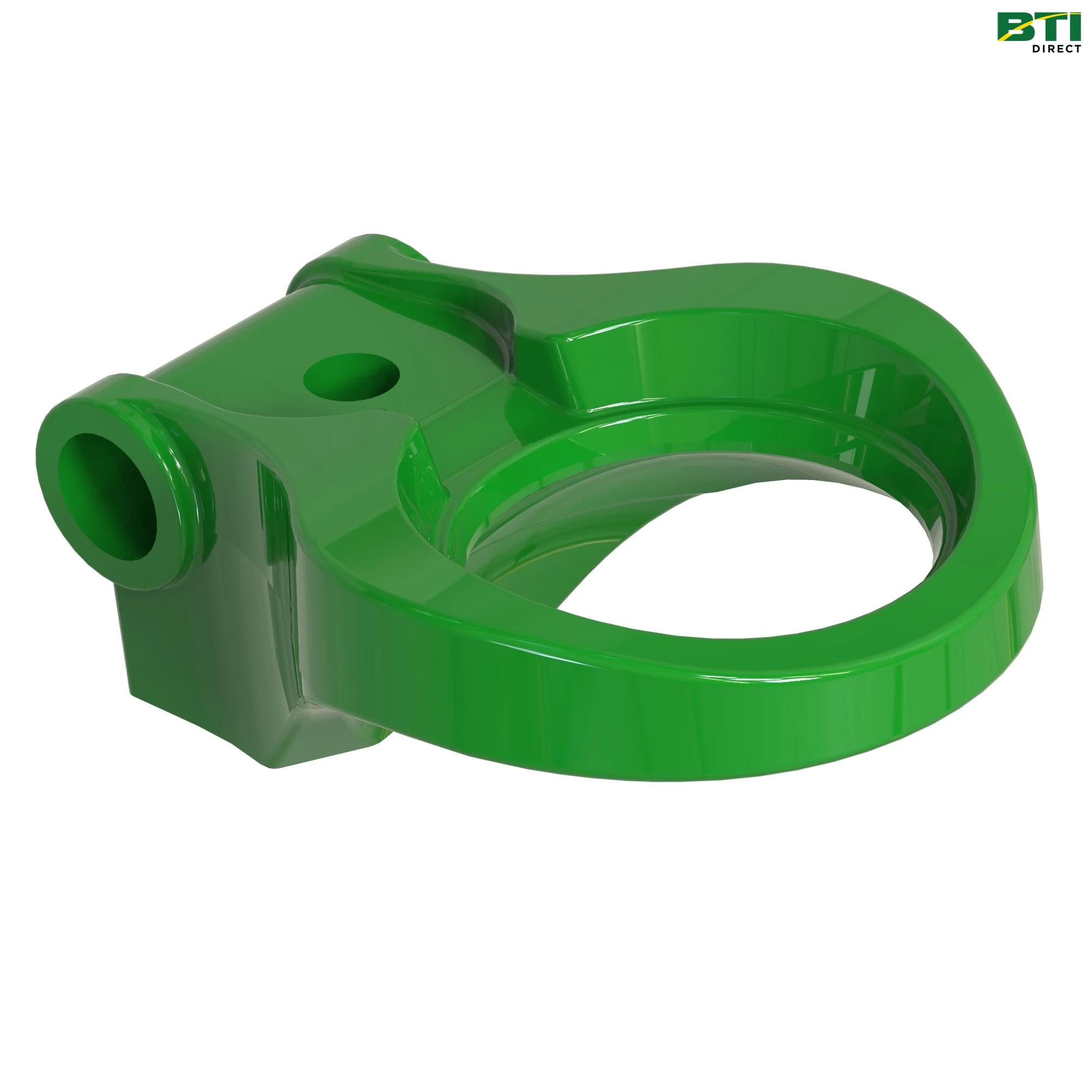 W46831: Ball Type Hitch Clevis