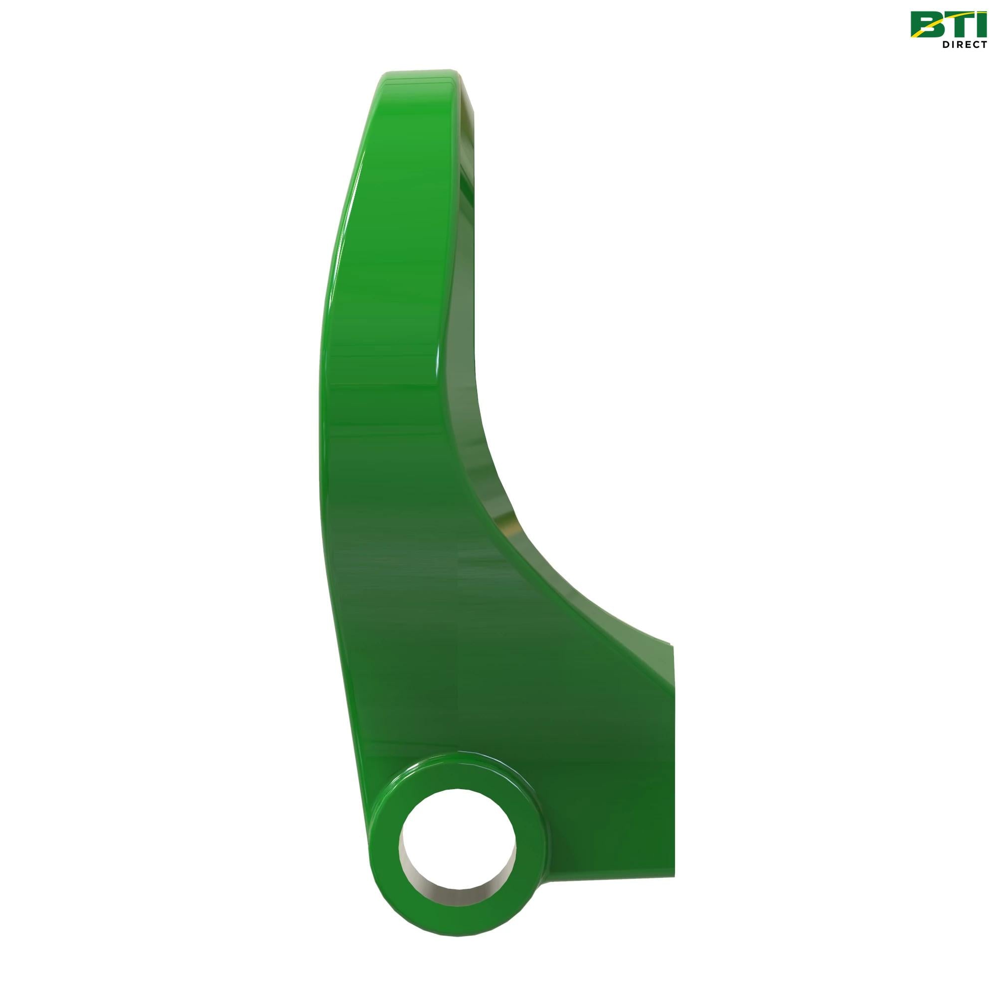 W46831: Ball Type Hitch Clevis