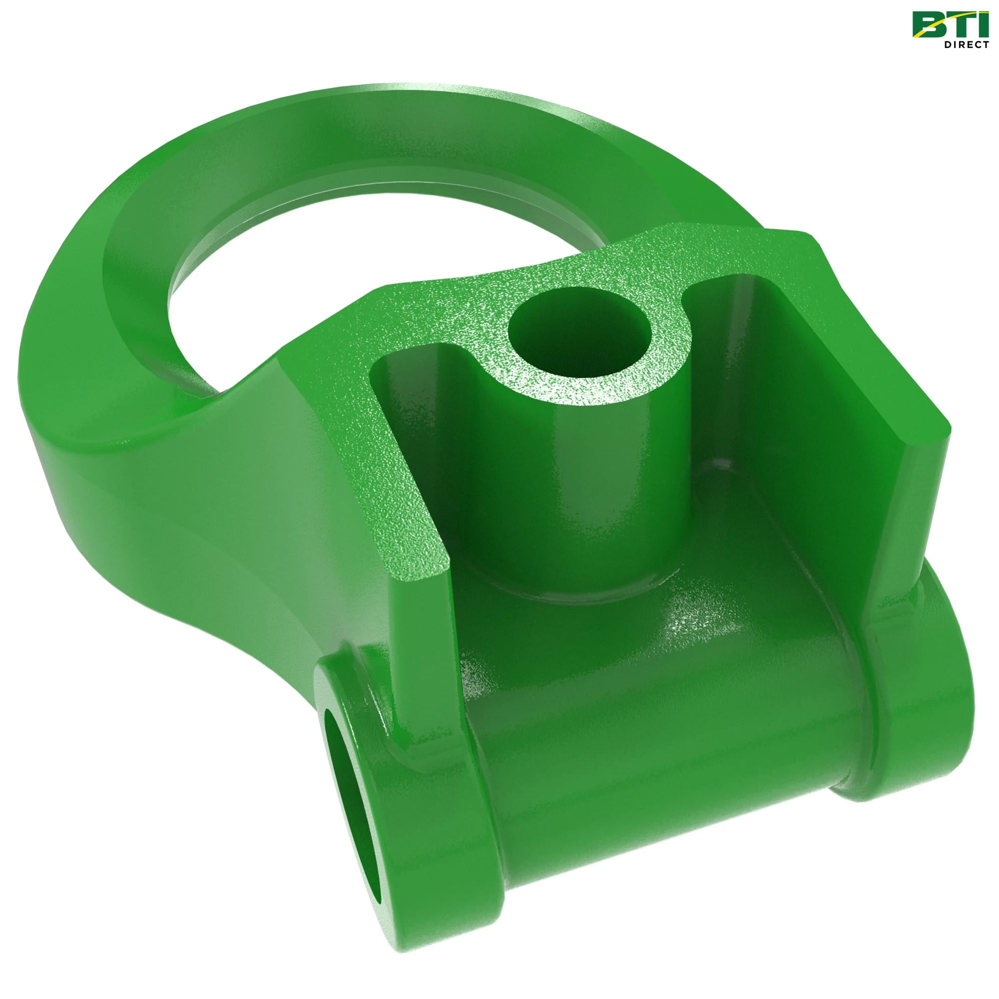 W46831: Ball Type Hitch Clevis