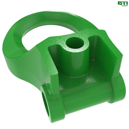 W46831: Ball Type Hitch Clevis
