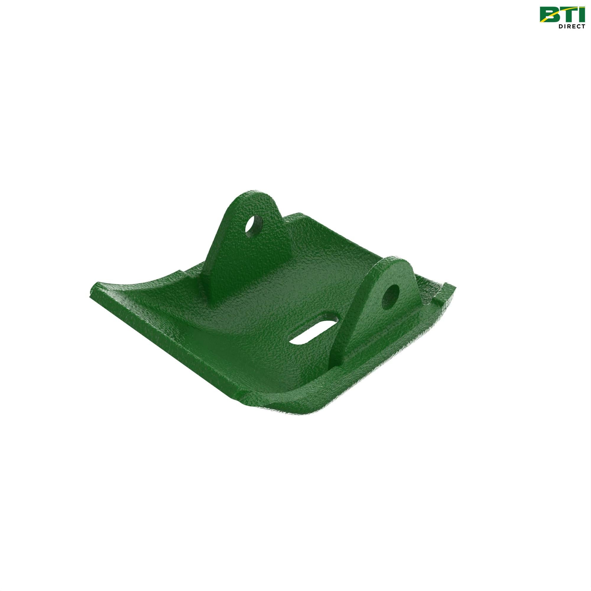 W46955: Center Frame Shoe
