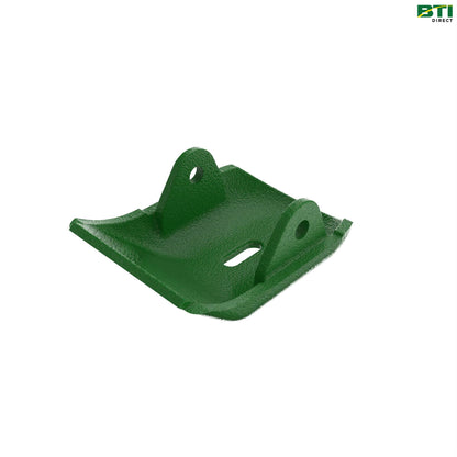 W46955: Center Frame Shoe