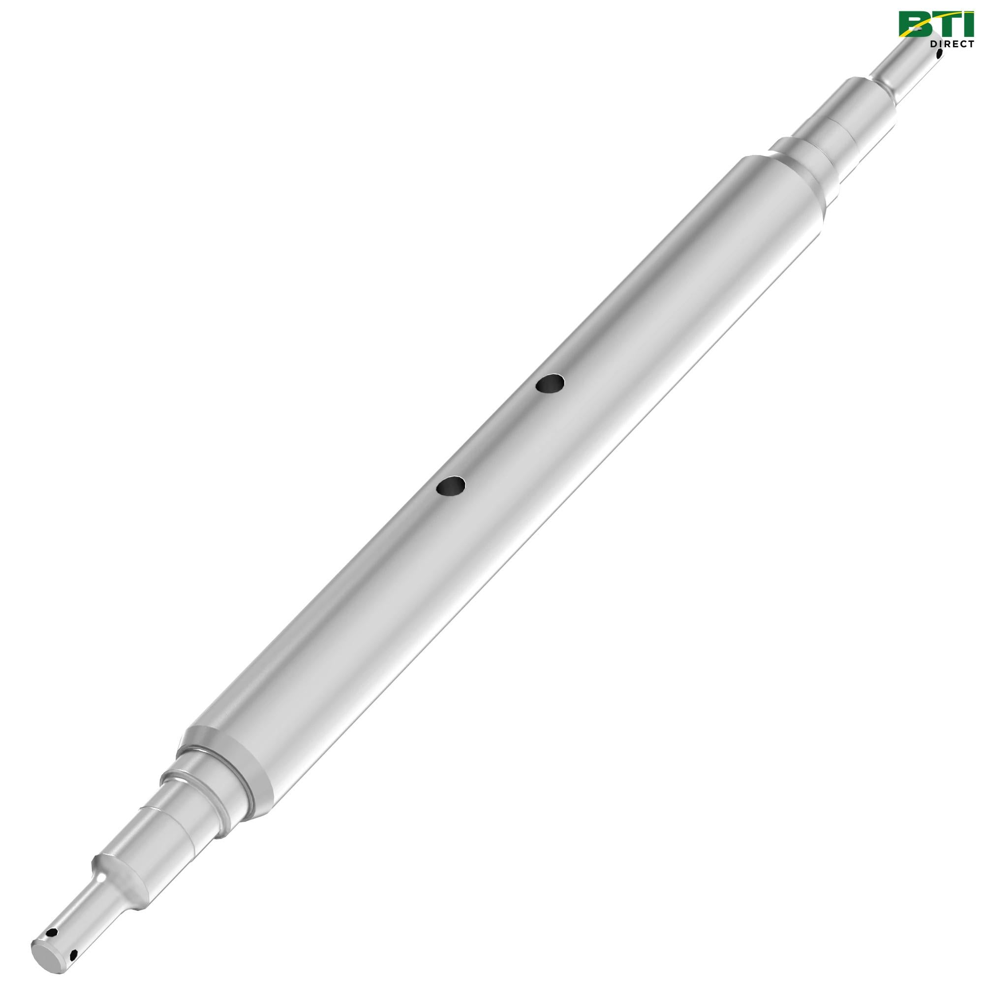 W52508: Double Spindle