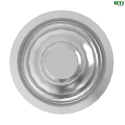 W52508: Double Spindle