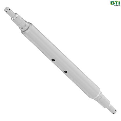 W52508: Double Spindle