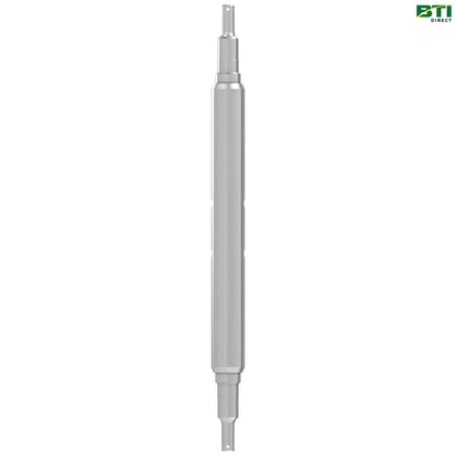 W52508: Double Spindle