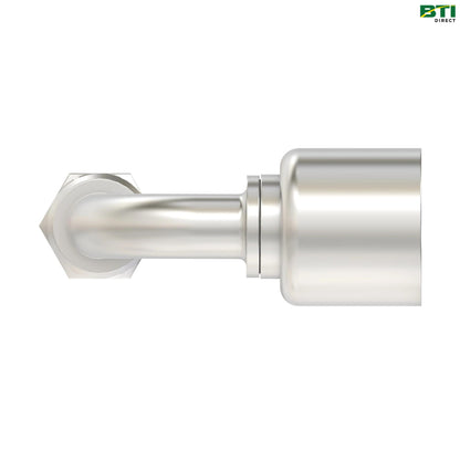 X1J943-8-8: 90 Degree Elbow Fitting