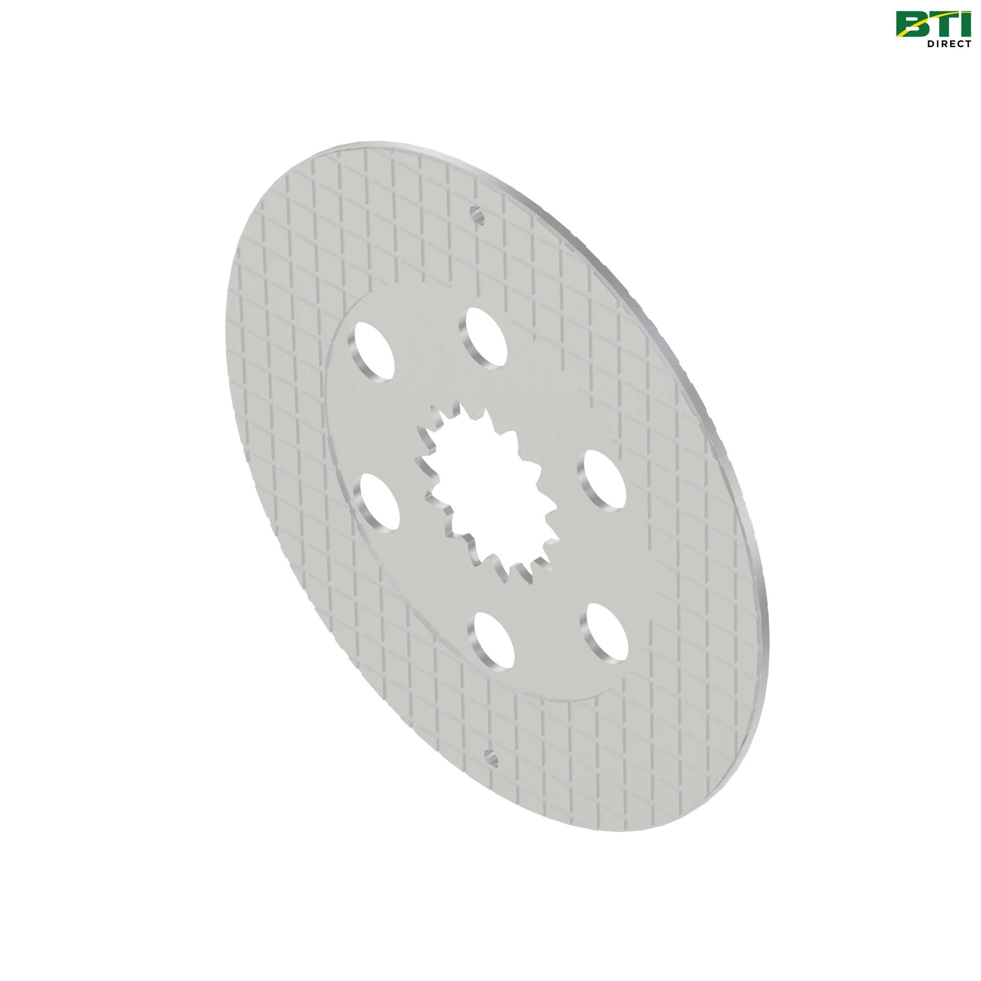 YZ121806: Brake Disk