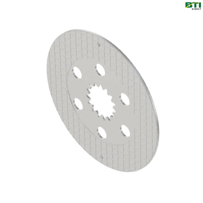 YZ121806: Brake Disk