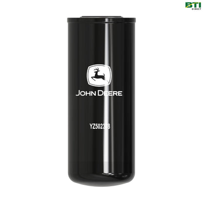 YZ502378: Hydraulic Oil Filter