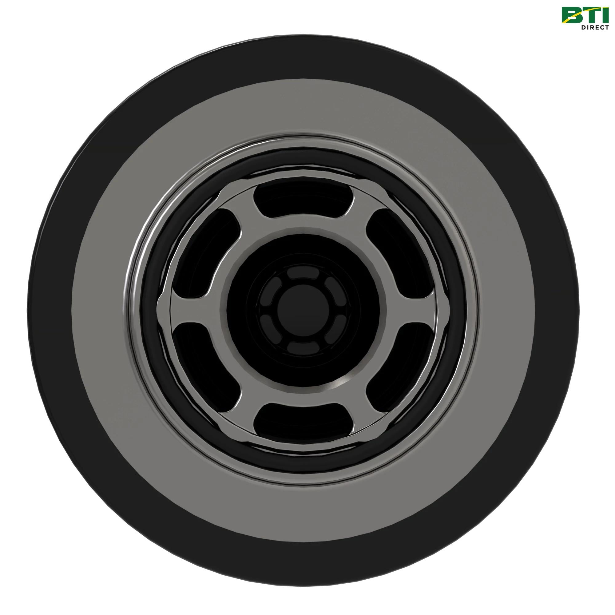 YZ502378: Hydraulic Oil Filter