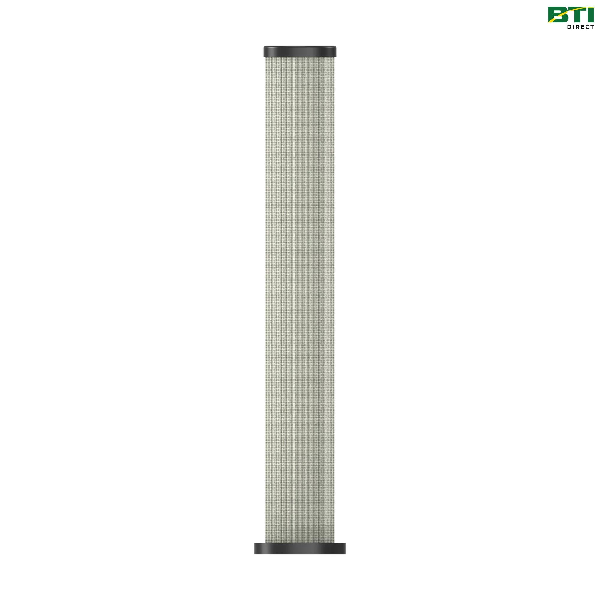 YZ81443: Sump Screen