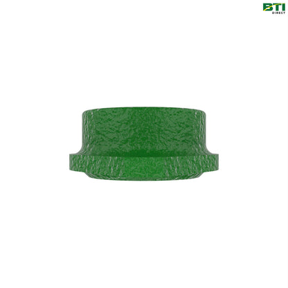 Z12673: Upper Feed Roll Deflector