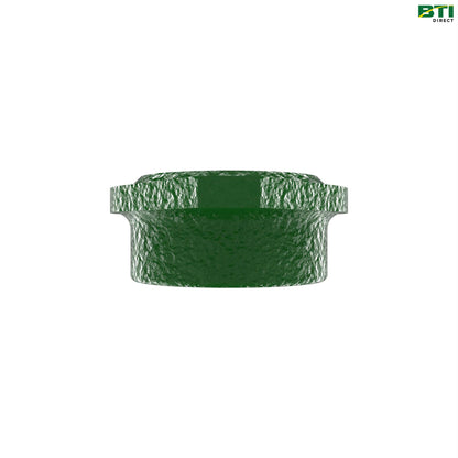 Z12673: Upper Feed Roll Deflector