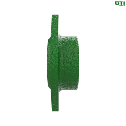 Z12673: Upper Feed Roll Deflector