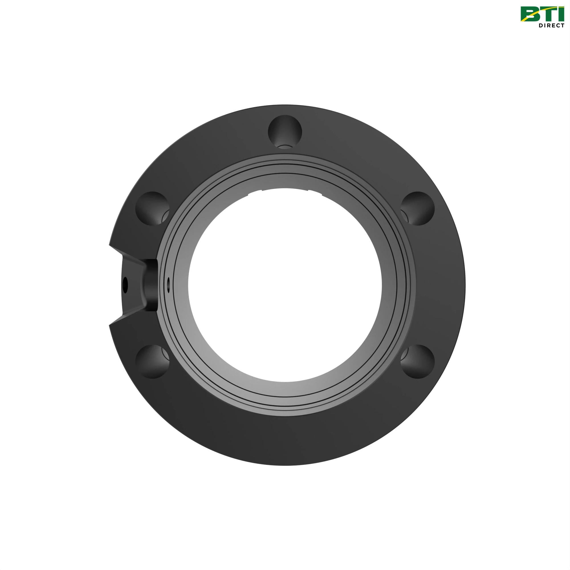 Z12816: Housing without Bearing