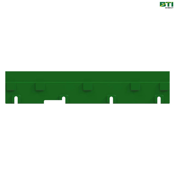 Z13356: Kernel Processor Smooth Roll Scraper