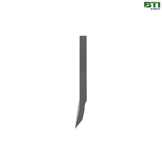 Z63136: LH Corn Cutterhead Knife