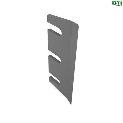 Z72500: Dura-Drum™ Corn Cutterhead Knife