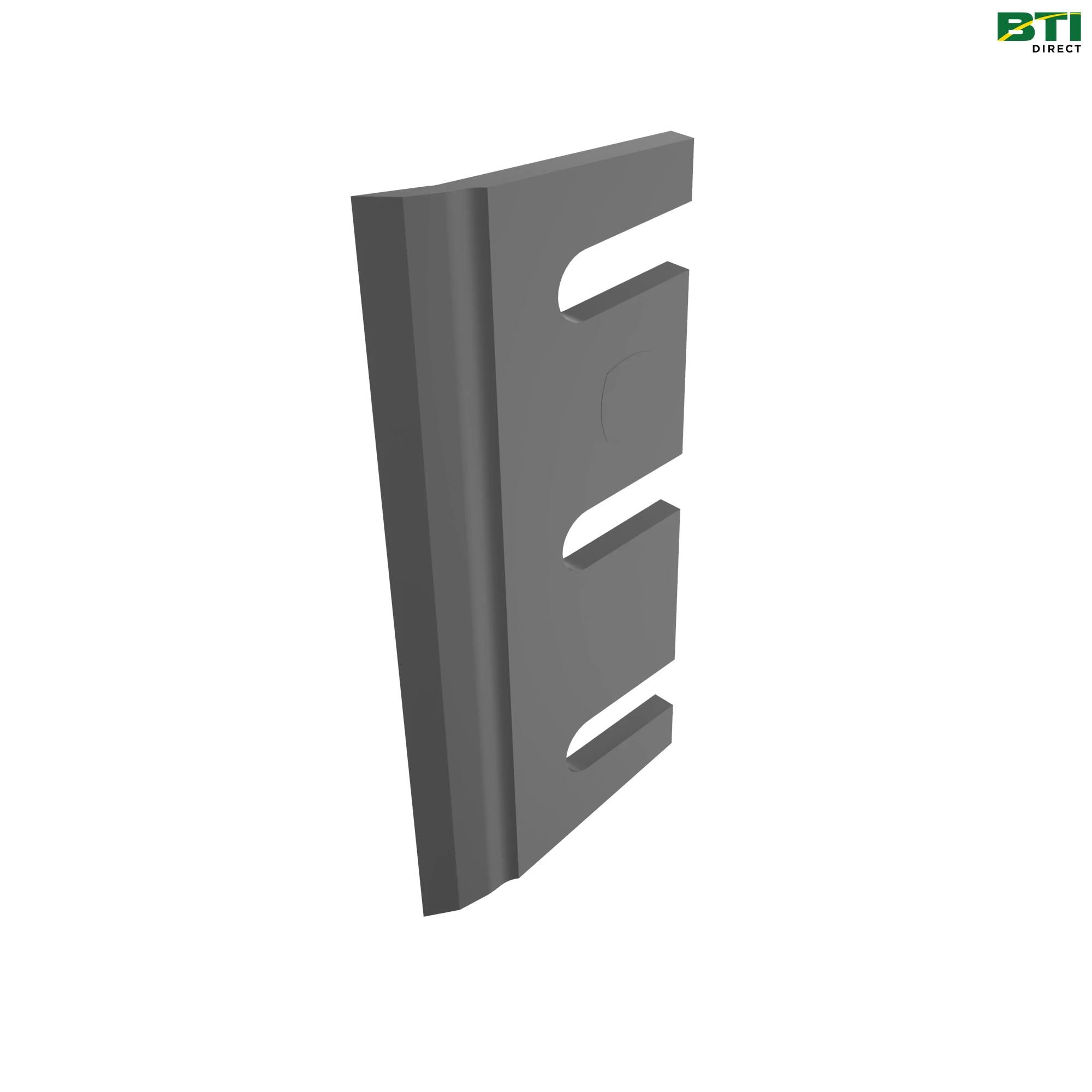 Z72500: Dura-Drum™ Corn Cutterhead Knife