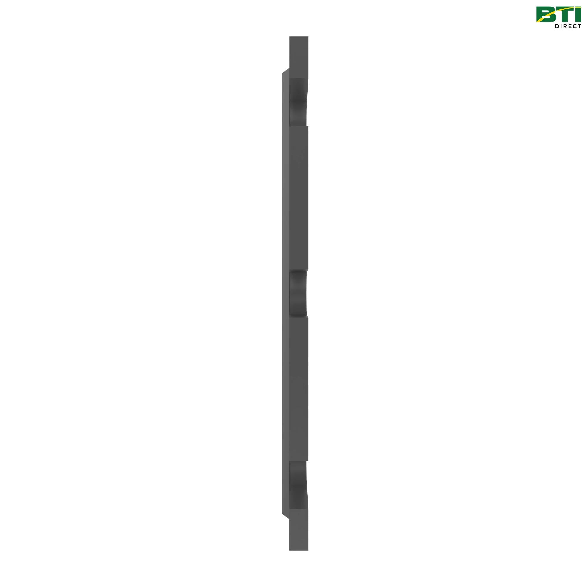 Z72500: Dura-Drum™ Corn Cutterhead Knife