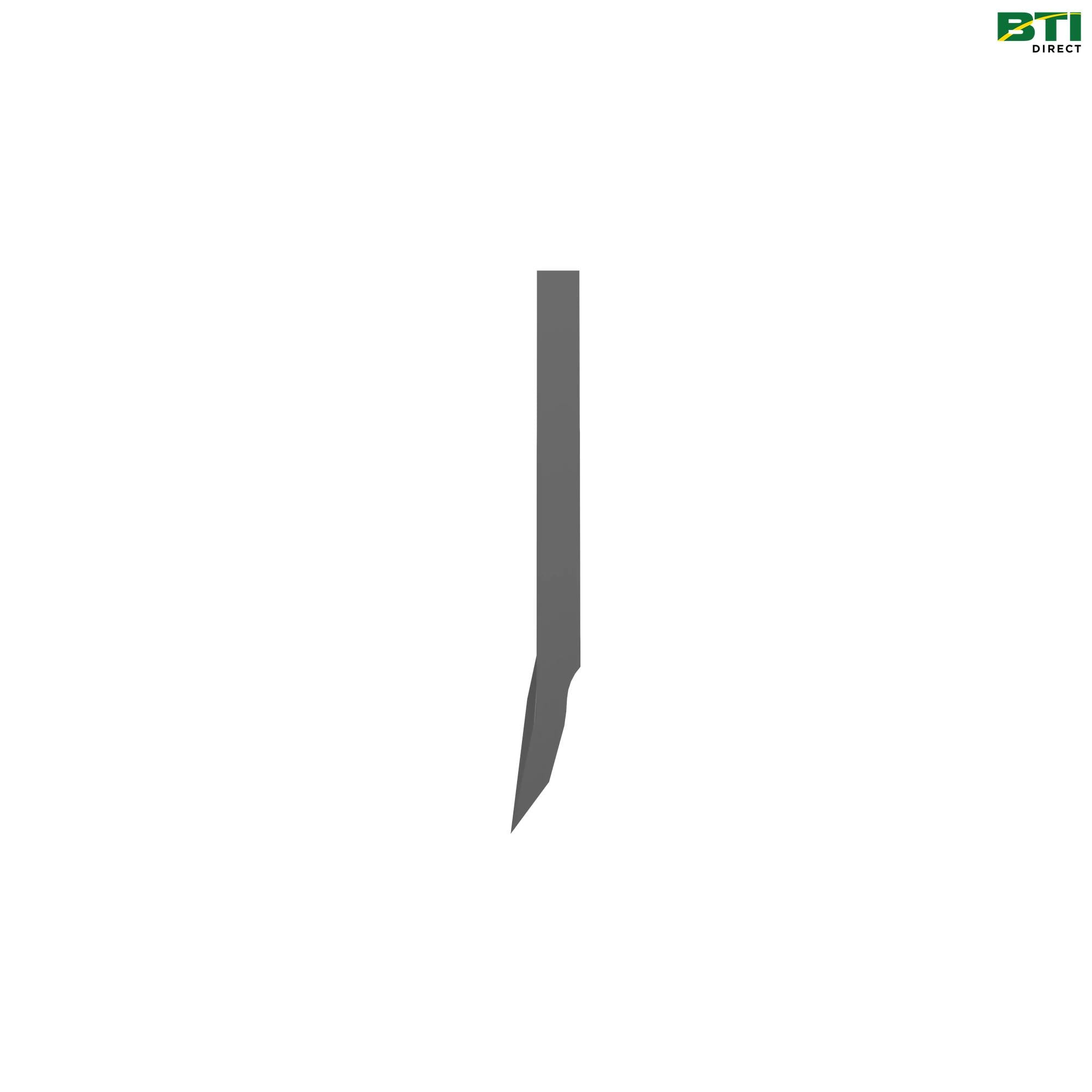 Z72500: Dura-Drum™ Corn Cutterhead Knife