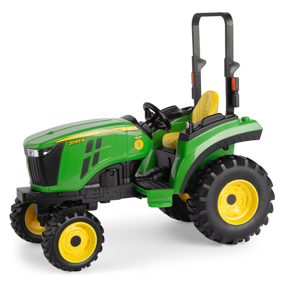 2032R Tractor with FFA Logo (1/16 Scale)