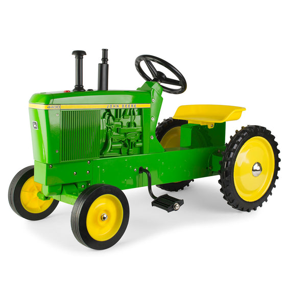 John Deere 4430 Kids' Pedal Tractor