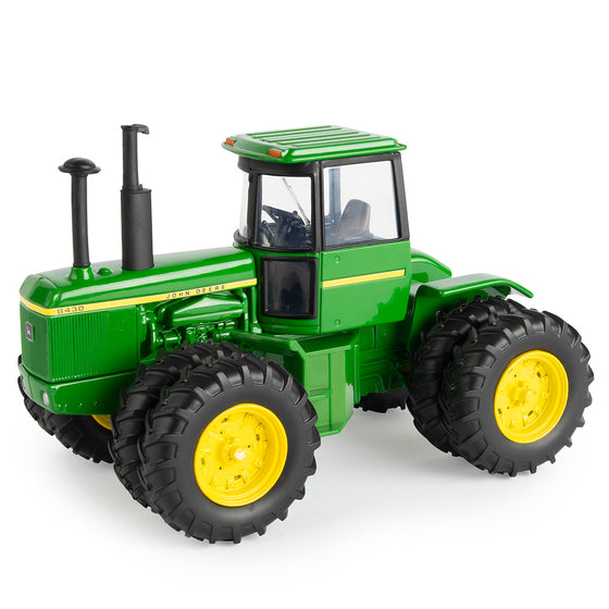 John Deere 8430 4WD Tractor with Duals (1/32 Scale)