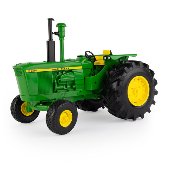 John Deere 6030 Tractor (1/16 Scale)