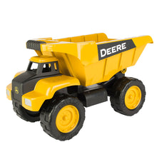  John Deere 15" Big Scoop Construction Dump Truck