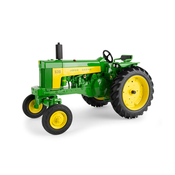 630 Tractor (1/16 Scale, Prestige Collection)