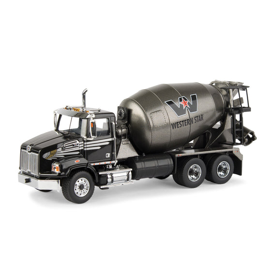 Western Star Cement Mixer (1/50 Scale)