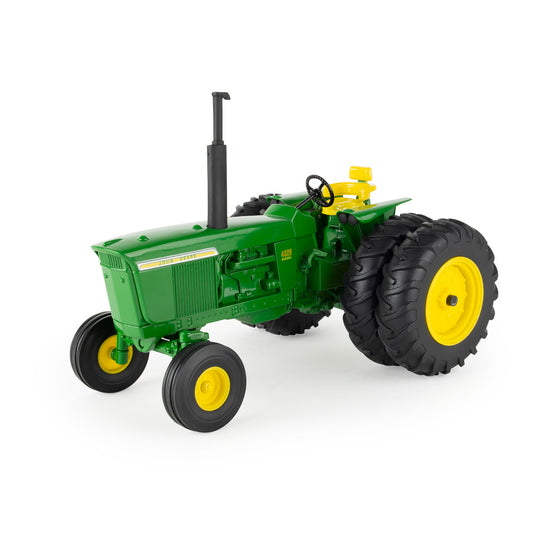 4320 Tractor (1/16 Scale)