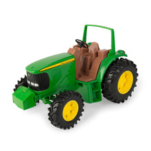  John Deere 8" Toy Tractor