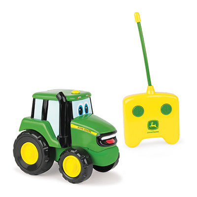 Johnny Tractor Remote Controlled Tractor