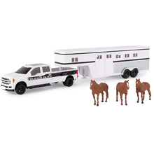 Ford Pickup with Accessory Set (1/32 Scale)