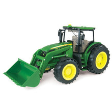  Big Farm 6210R with Loader (1/16 Scale)