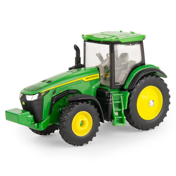 8R 370 Tractor (1/64 Scale)