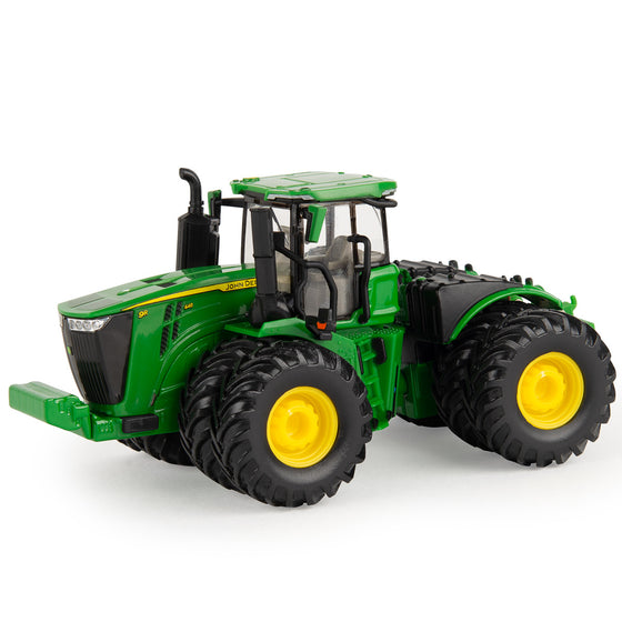 9R 640 Tractor (Prestige Collection, 1/64 Scale)